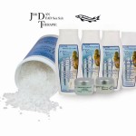 Jordan Dead Sea Salt Jordan Dead Sea Salt komplett